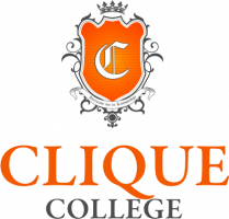 Clique College Online Learning